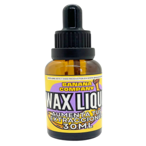 WAX LIQUID