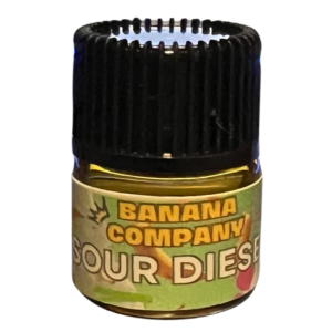 TERPENOS SOUR DISEL